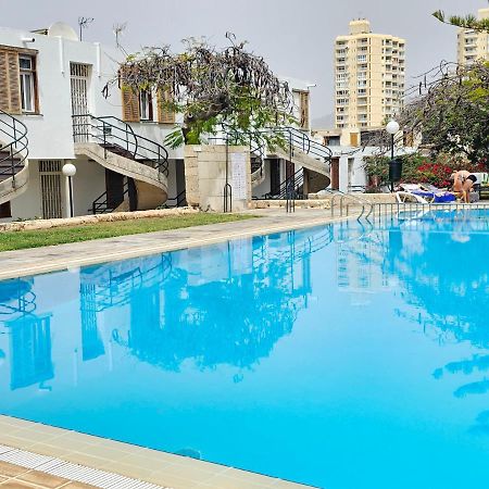 Holidays Beach & Pool ,Aircond , Las Americas Arona  Exterior foto
