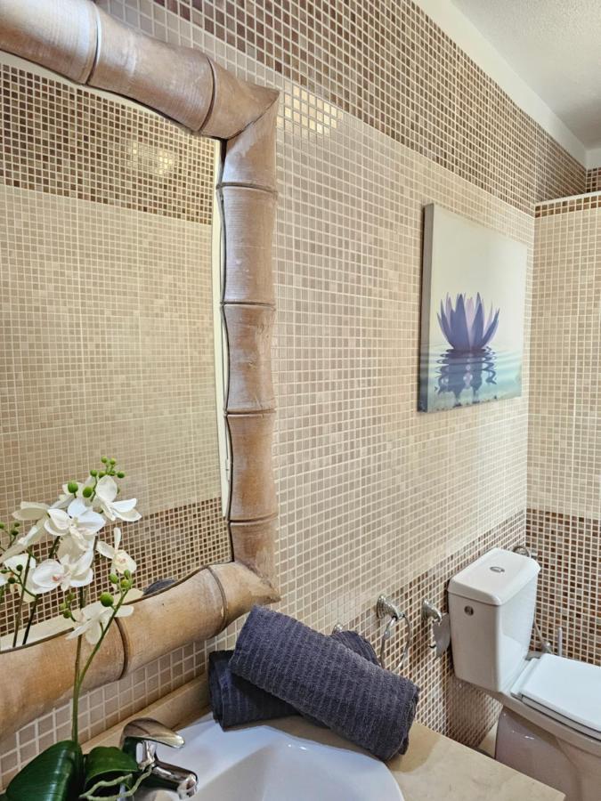 Holidays Beach & Pool ,Aircond , Las Americas Arona  Exterior foto