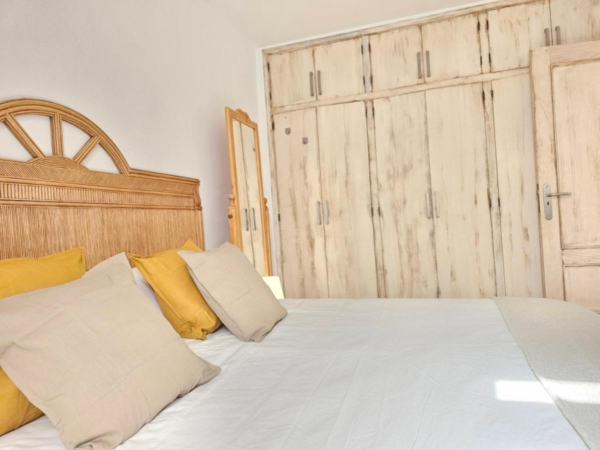 Holidays Beach & Pool ,Aircond , Las Americas Arona  Exterior foto