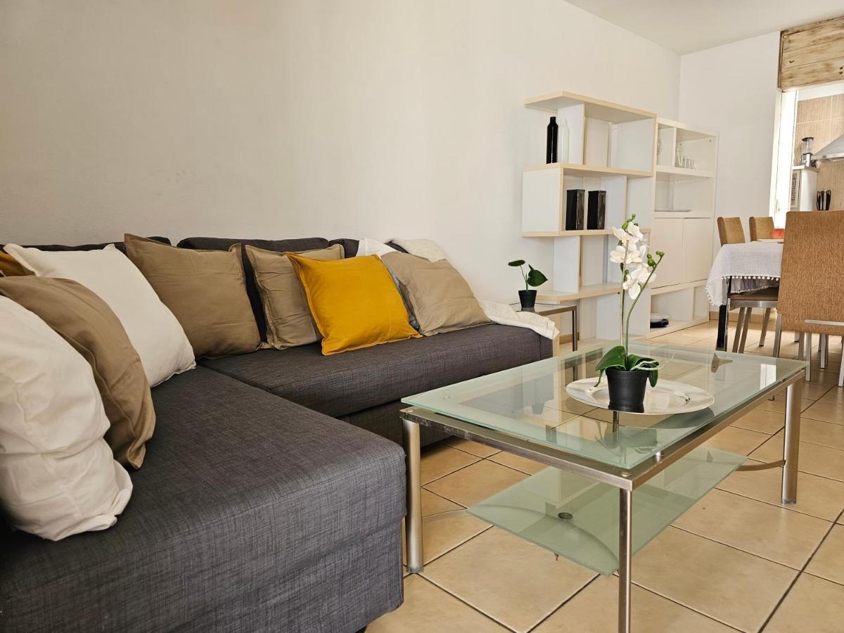 Holidays Beach & Pool ,Aircond , Las Americas Arona  Exterior foto