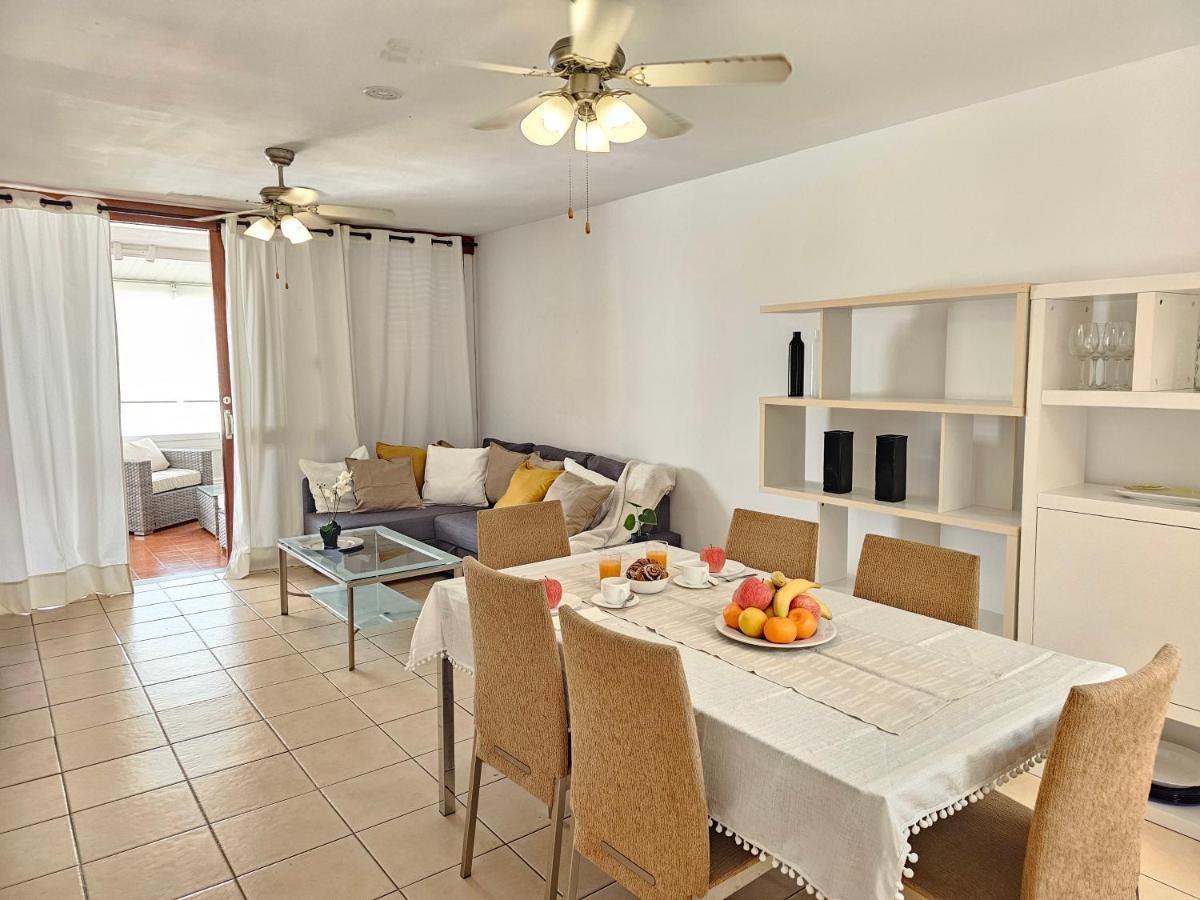 Holidays Beach & Pool ,Aircond , Las Americas Arona  Exterior foto