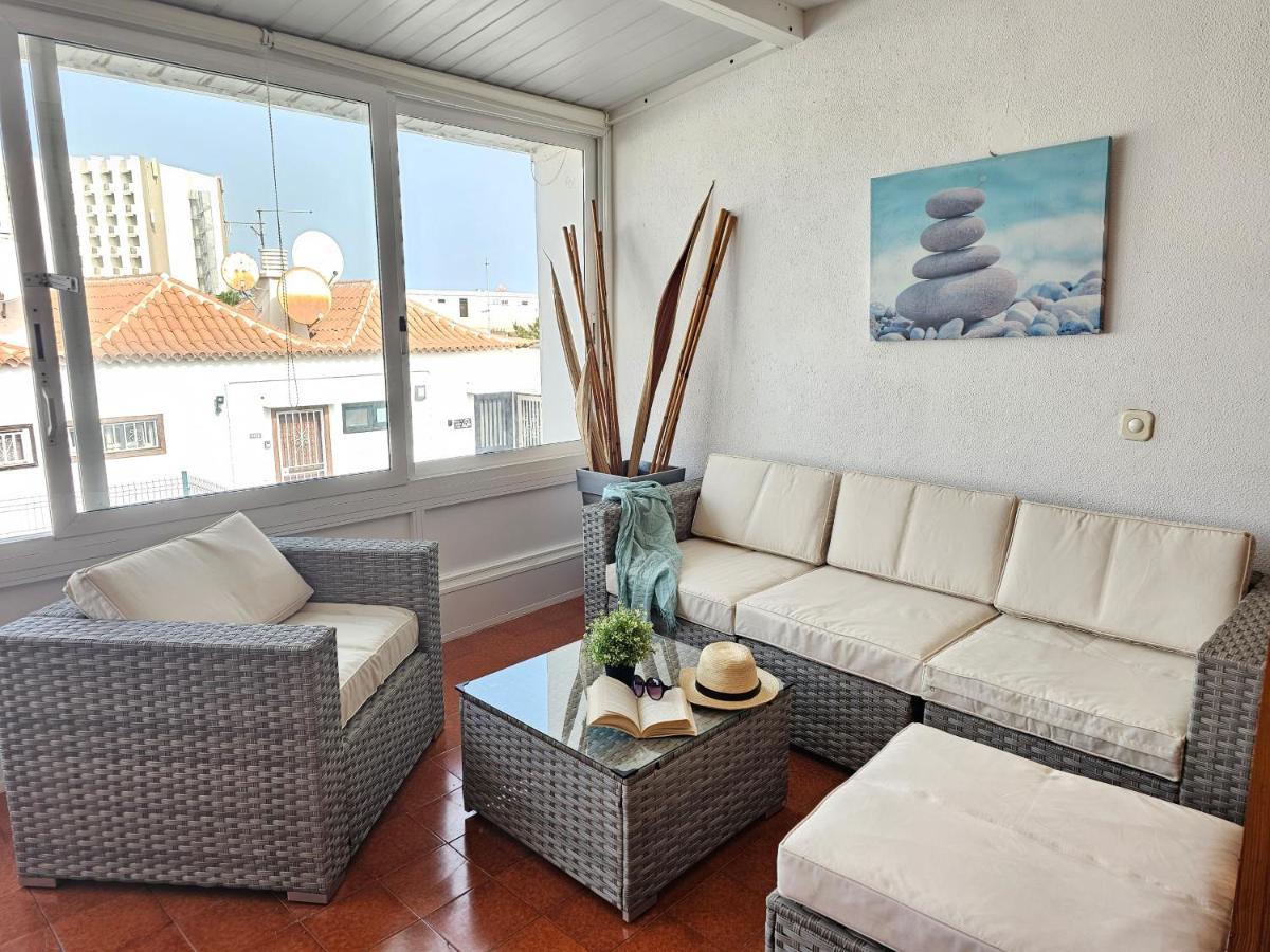 Holidays Beach & Pool ,Aircond , Las Americas Arona  Exterior foto