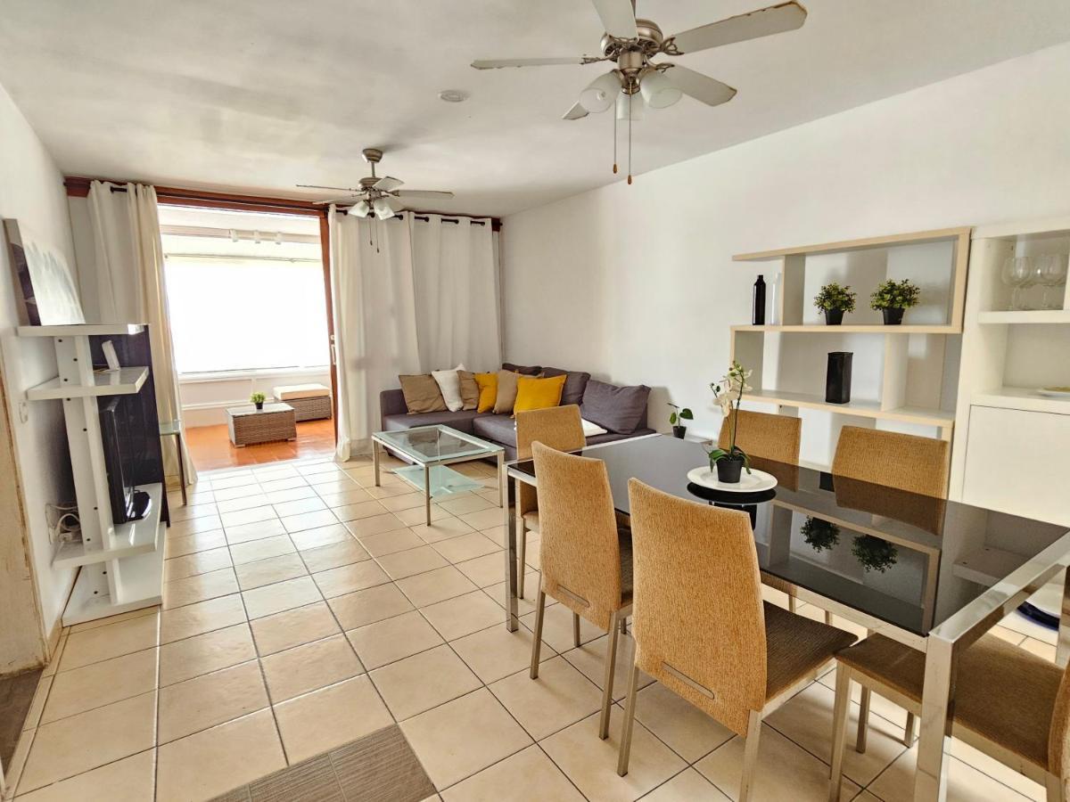Holidays Beach & Pool ,Aircond , Las Americas Arona  Exterior foto