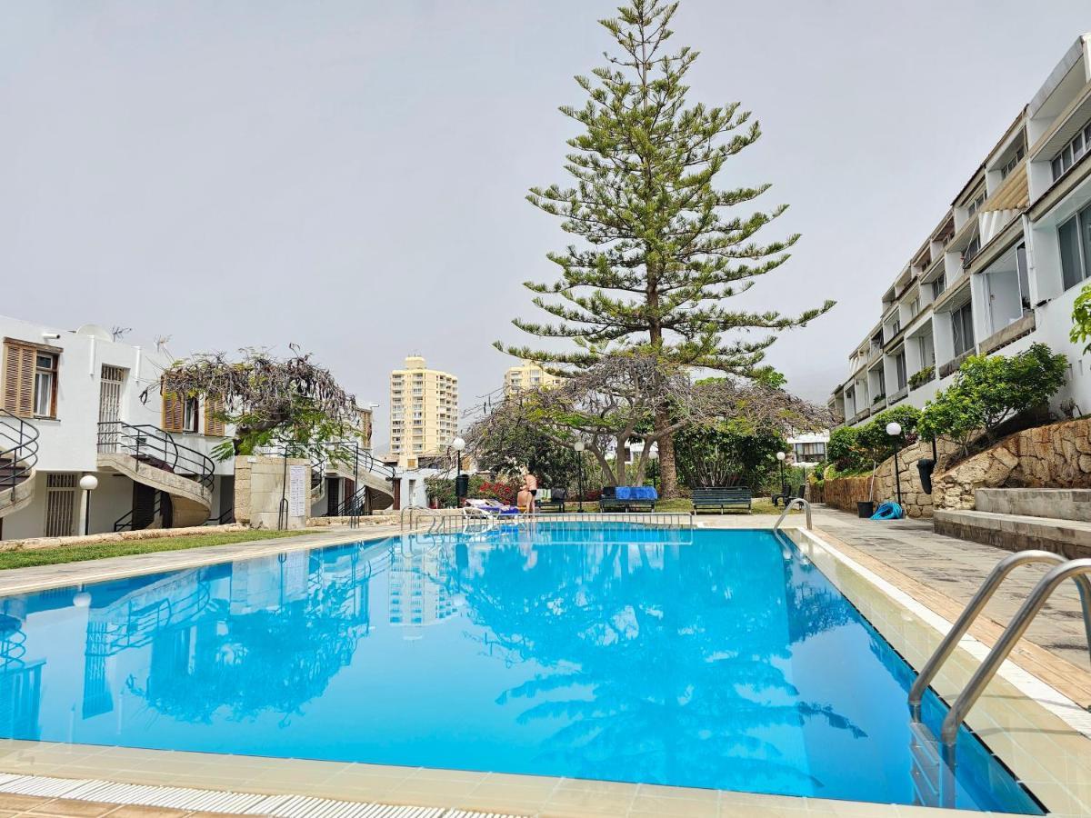 Holidays Beach & Pool ,Aircond , Las Americas Arona  Exterior foto